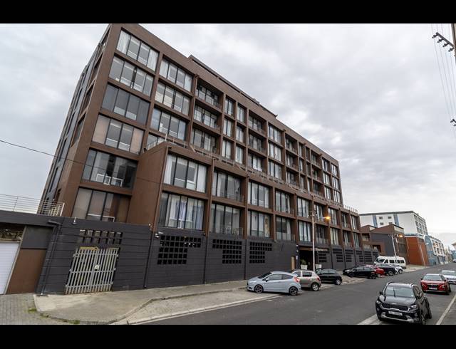 0.5 BEDROOM APARTMENT TO LET IN WOODSTOCK